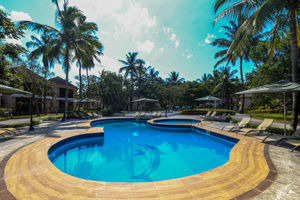 Kae Beach Zanzibar Resort