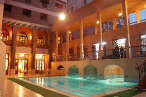 Oudaya Hotel