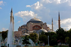 Excursiereis Istanbul 4*