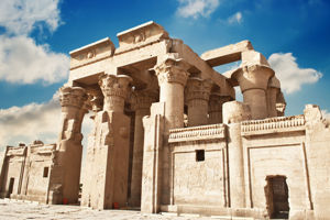 Egypte Classic 5*