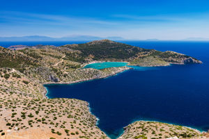 Blue Cruise Marmaris & Griekse Eilanden