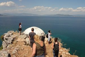 Excursiereis Macedonië 4*