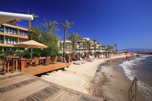Salsareis: Aegean Dream Resort