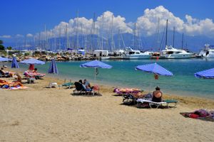 Santa Marina Kreta