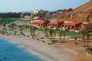 Kahramana Beach Resort