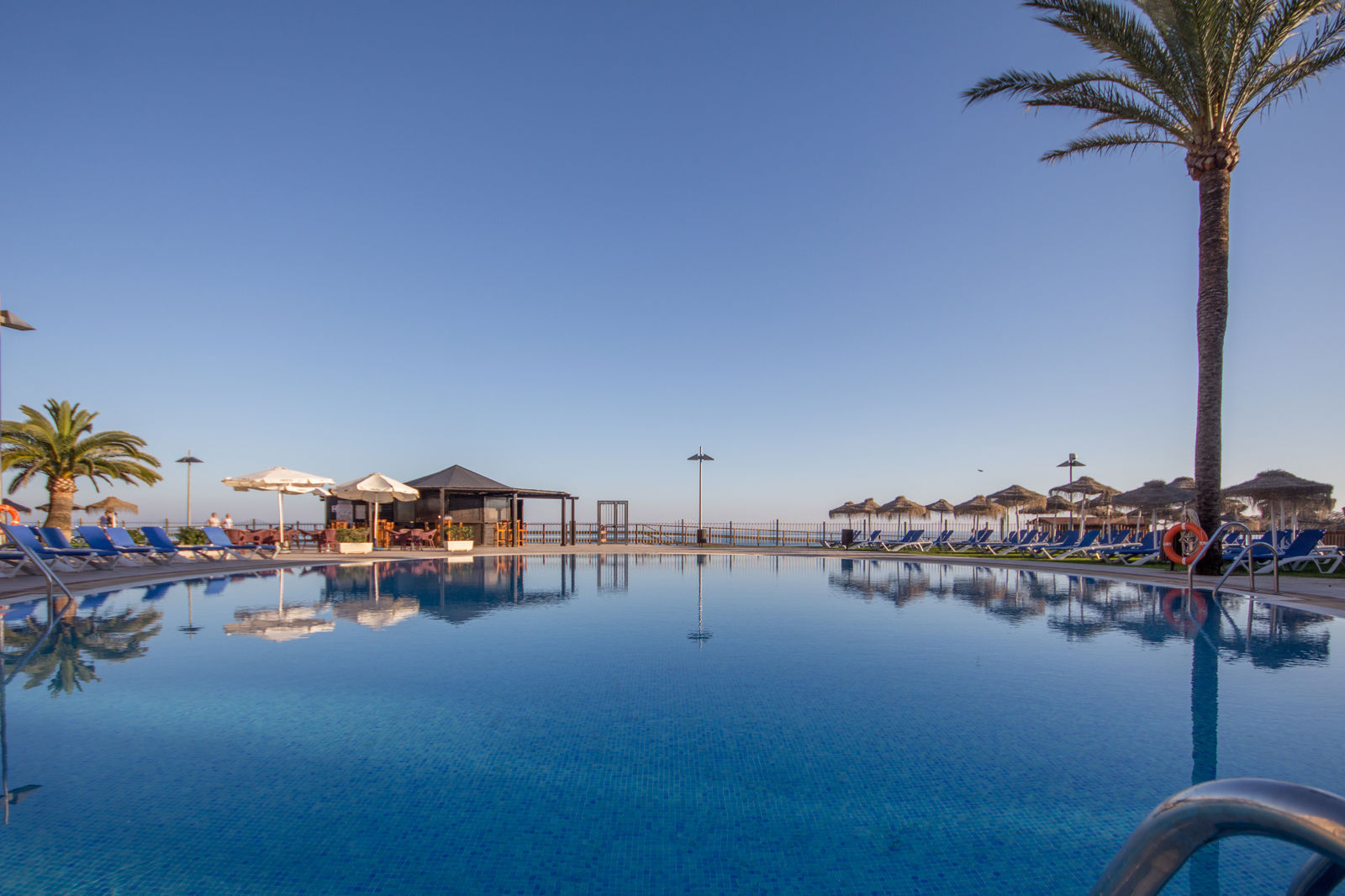 Meer info over Vik Gran Hotel Costa del Sol  bij Corendon