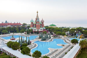 Asteria Kremlin Palace Hotel