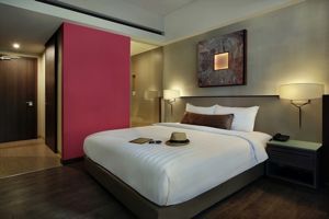 Topshelf aanbieding: Mercure Hotel Bali Legian