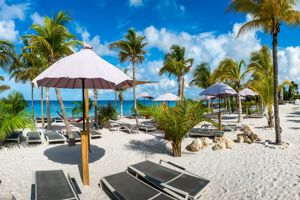 Delfins Beach Resort Bonaire  