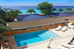 Bonaire Seaside Appartementen