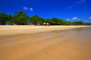 Keraton Jimbaran Beach Resort