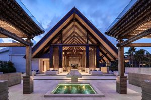 InterContinental Bali Sanur Resort