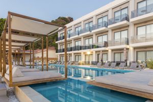 Samian Mare Hotel Suites & Spa