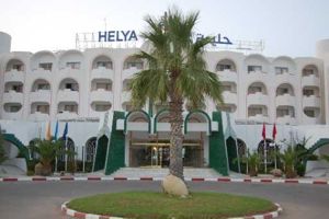 Helya Beach