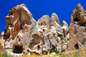 Rondreis Cappadocië 4*