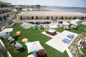 Cleopatra Luxury Beach