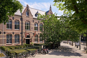 The College Amsterdam