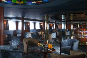 Nijlcruise 5* & Sunrise Royal Makadi Aqua Resort