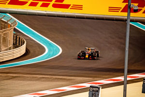 Formule 1 Abu Dhabi per Emirates, 5 t/m 8 dagen